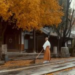 神職の一日密着記：神社を支える知られざる日常